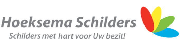 Sponsor Hoeksema Schilders